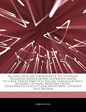 Military Units And Formations Of The Luftwaffe, including: Condor Legion, Luftwaffen-legion Lettland, Ramcke Parachute Brigade, German Air Force ... 5)(finland-norway), Luftwaffe Field Division