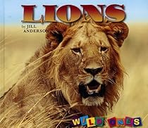 Lions (Wild Ones) Lions (Wild Ones)