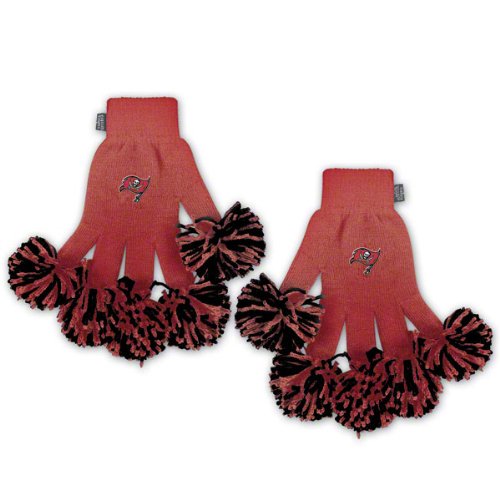 Tampa Bay Buccaneers Spirit Fingers Glove