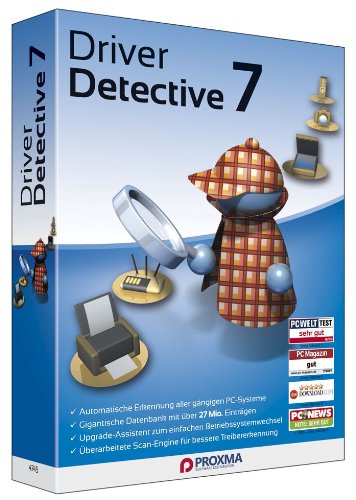 Driver Detective 7