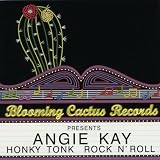Honky Tonk Rock N Roll
