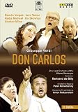 Verdi: Don Carlos [DVD] [2011] [NTSC]