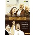 Verdi, Giuseppe - Don Carlos [2 DVDs]