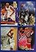 1993-1994 FLEER ULTRA BASKETBALL SET + 93-94 COMPLETE INSERT SETS OF INSIDE/OUTSIDE (#1-10) AND OF REBOUND KINGS (#1-10); ALSO INCLUDED ARE INSERTS OF FAMOUS NICKNAMES AND ALL-ROOKIE SERIES -
