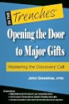 Opening the Door to Major Gifts: Mast...