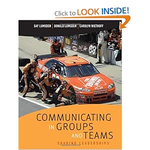 Communicating In Groups