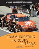 Communicating in Groups and Teams: Sharing Leadership