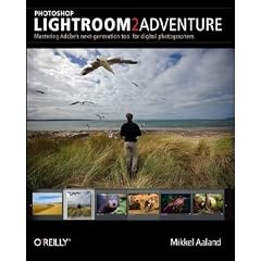 Photoshop Lightroom 2 Adventure