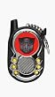 Transformers OPTIMUS PRIME Cummunicator Keychain New