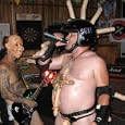 Alive From Cunt [Explicit]