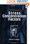 Peterson's Stress Concentration Factors, 2nd Edition