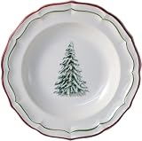 Gien Filets Noel Rim Soup