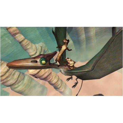 Ice Age: Dawn of the Dinosaurs image