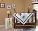Nursery-To-Go Mr. and Mrs. Pond Collection