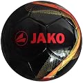 Jako Fu�ball Deutschland Fans Deluxe Gr��e 5