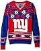 NFL Women's V-Neck Sweater