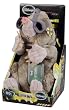 Dickie 203089445 - G-Force Plush Speckles 10 inch