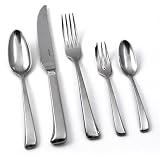 Imagine flatware, 5 piece place set