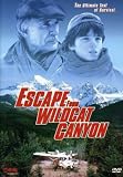 Escape From Wildcat Canyon