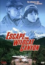 Escape From Wildcat Canyon