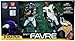 McFarlane NFL Brett Favre 2 Pack Minnesota Vikings