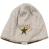 Dallas Stars Jersey Unstructured Knit Beanie