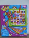 Picture Bingo Game