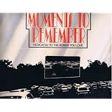 Moments to Remember Collectors' Edition (Vocal Groups of the 50's)
