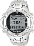Citizen Men's MA9040-52E Promaster Hyper Aqualand Watch