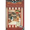 Wheat Cookin' Made Easy-First in a Series of Cookbooks under Crockett's Corner