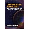 Differential Topology: An Introduction (Dover Books on Mathematics)