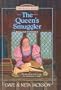 The Queen's Smuggler: William Tyndale (Trailblazer Books #2)