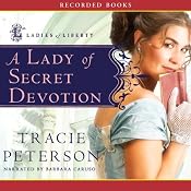 A Lady of Secret Devotion | [Tracie Peterson]