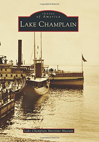 lake champlain images of america