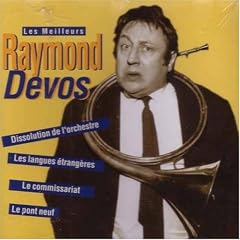 Raymond Devos - Les Meilleurs