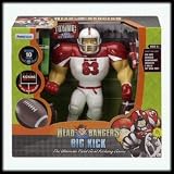 FunriseToysHeadBangersFootballGame-Red