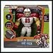 Funrise Toys Head Bangers Football Game - Red
