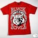 Black Scale Black Tiger Collab w/ DTA T-Shirt