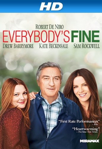 Everybody’s Fine [HD]