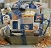 Kosher Condolence Gift Basket - Express your sorrow