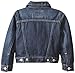 Levi's Little Boys' Denim Trucker Jacket