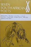 7 South African poets : poems of exile collected and selected