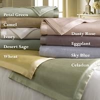 Empress Silk Plush Blanket