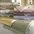 Empress Silk Plush Blanket