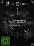 Nachtbringer & Tranenherz Live