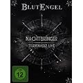 Blutengel - Nachtbringer (DVD+CD) [Deluxe Edition]
