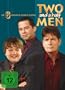 Two and a Half Men: Mein cooler Onkel Charlie - Die komplette sechste Staffel [4 DVDs]
