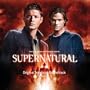 Supernatural: Original Television Soundtrack - Seasons 1-5