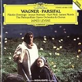 Wagner: Parsifal (highlights)