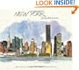 New York Sketchbook